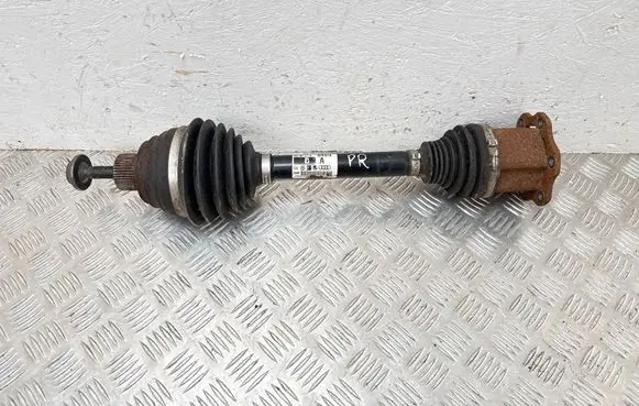 Audi A6 S6 C7 4G Front driveshaft 4G0407271A
