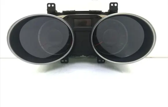Hyundai ix35 Speedometer (instrument cluster) 94006-2Y240 11001-491601U