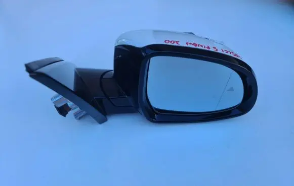 BMW X5M G05 F95 Front door electric wing mirror