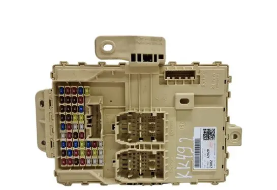 KIA Soul Fuse module 91950J2020