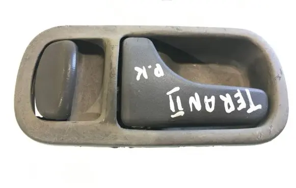 Nissan Terrano Front door interior handle