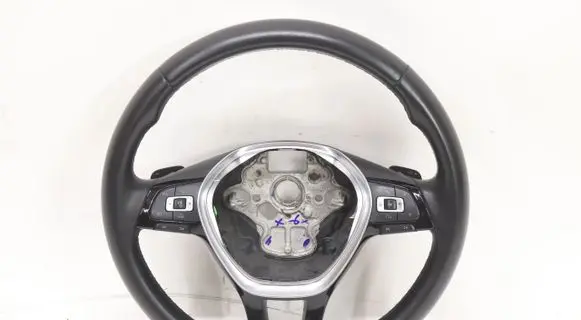 Volkswagen PASSAT B8 Steering wheel 5G0419091DN5784904