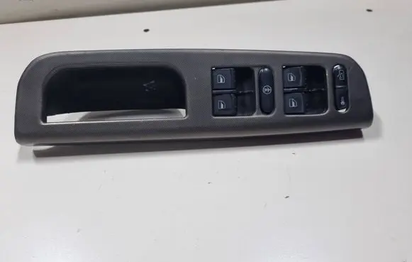 Volkswagen PASSAT B5.5 Electric window control switch 1J4959857B 03755030
