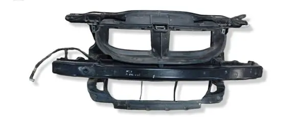 BMW 3 E92 E93 Radiator support slam panel bracket 14191810