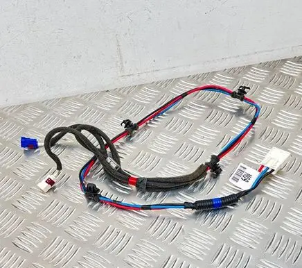 Hyundai Kona I Other wiring loom 96220J9500 190125