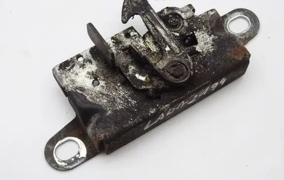 Lada Kalina II Engine bonnet/hood lock/catch