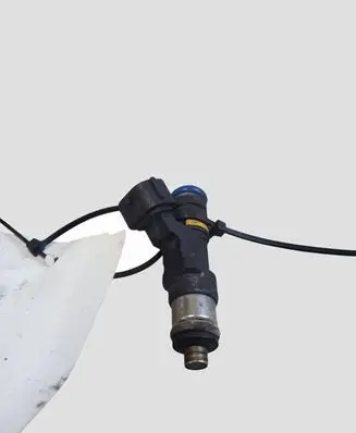 Nissan Murano Z50 Fuel injector 0280158042