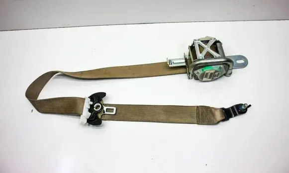 Dodge Durango III Front seatbelt 2465834AE