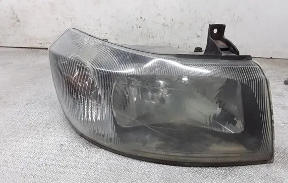 Ford Transit Headlight/headlamp