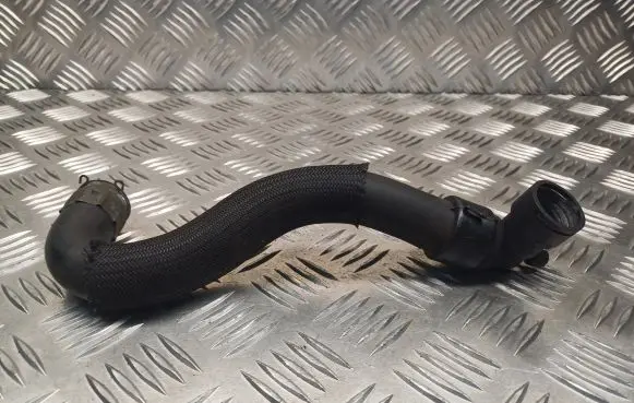 Citroen C4 I Engine coolant pipe/hose