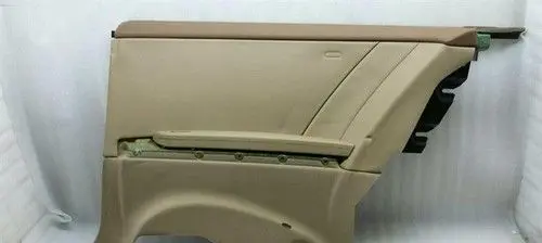 Mercedes-Benz CL C216 Front brake disc dust cover plate A2166901454