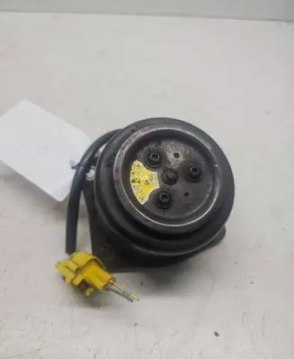 Jaguar XF X250 Pedestrian airbag 8X2316E600AC