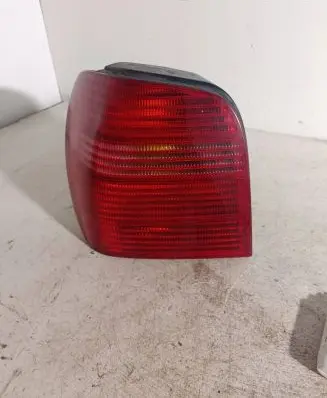 Volkswagen Polo III 6N 6N2 6NF Rear/tail lights 964077 964079