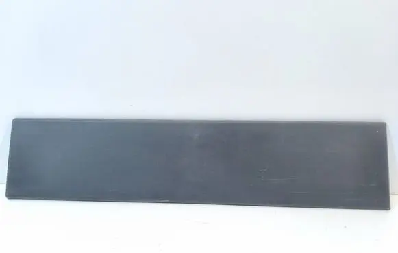 Fiat Ducato Loading door trim (molding) 1308058070