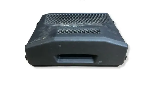 Dacia Duster II Front trunk storage compartment 873D19266R