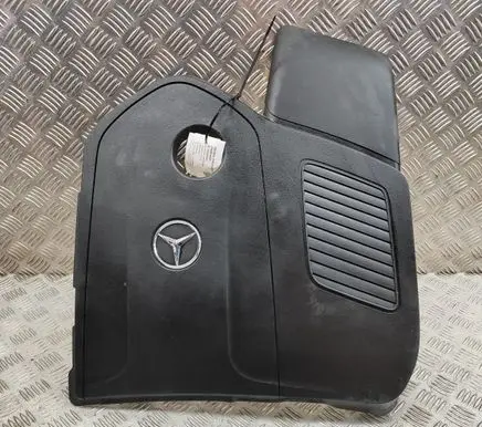 Mercedes-Benz GLC C254 Engine cover (trim) A2540100807