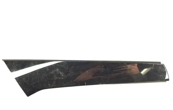 Mercedes-Benz GLE W167 Centre console side trim rear A1677901600
