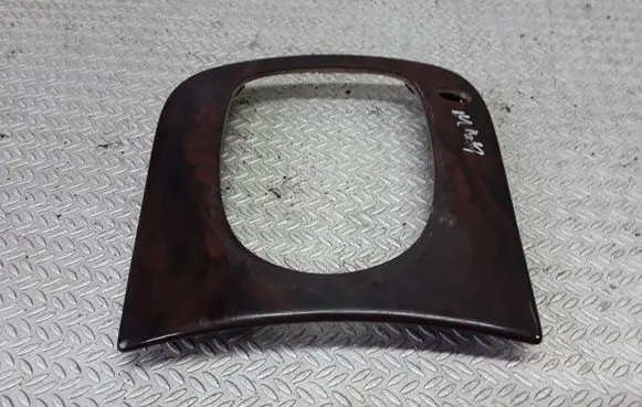 Mercedes-Benz S W220 Gear shifter surround trim plastic