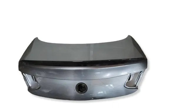 BMW X7 G07 Tailgate/trunk/boot lid A2057570210