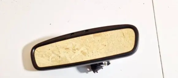 Ford S-MAX Rear view mirror (interior) e11015624