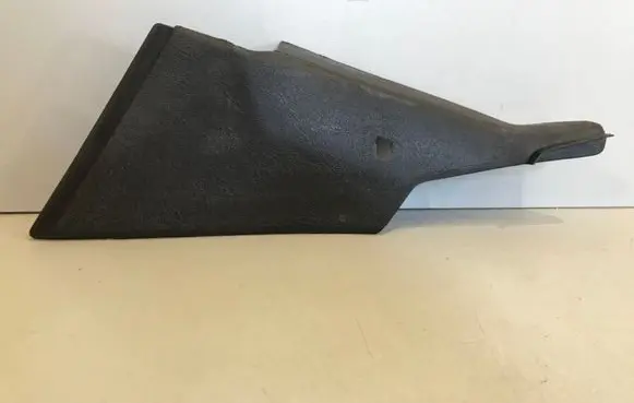 Audi Coupe Dashboard side end trim 813867356A