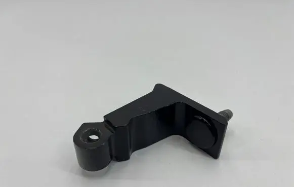 Cupra Formentor Rear door upper hinge 8DA831403