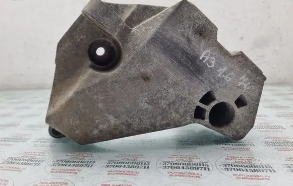 Audi A3 S3 8P Engine mounting bracket 06F199207D