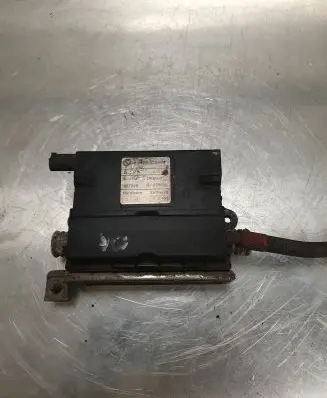 BMW 3 E46 Coolant heater 64126918806