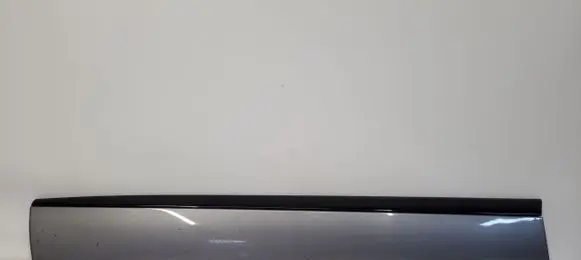 Jaguar F-Pace Trim molding 
