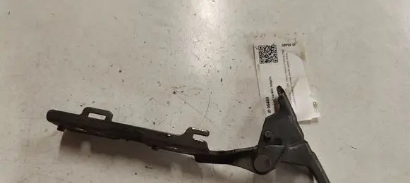 Citroen C5 Engine bonnet/hood hinges 9688215280