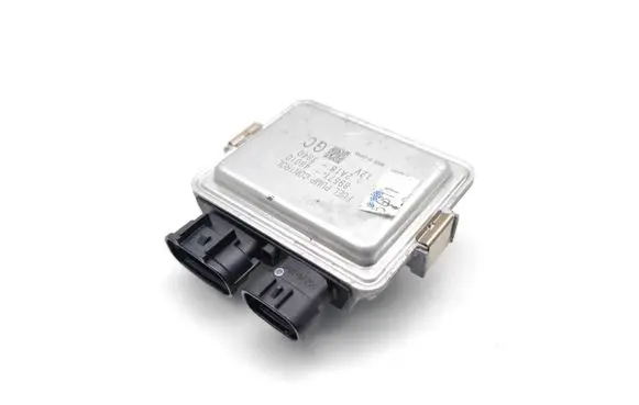Lexus UX Fuel injection pump control unit/module 8957148010 2A183840