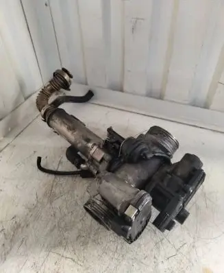 Volvo V50 EGR valve cooler 50086403 880765R