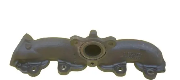 Opel Insignia A Exhaust manifold B20DTH