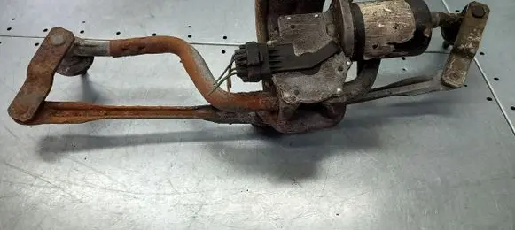Fiat Scudo Front wiper linkage 
