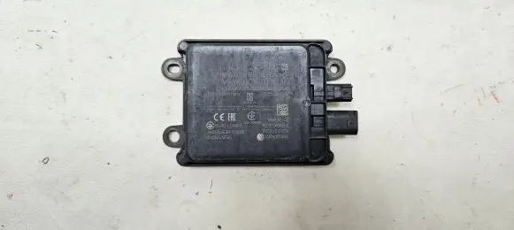 Mercedes-Benz S W223 Distronic sensor radar A0009002627