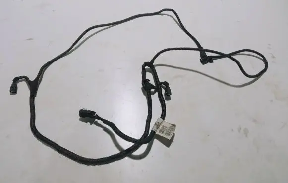 Opel Insignia A Parking sensor (PDC) wiring loom 13238718