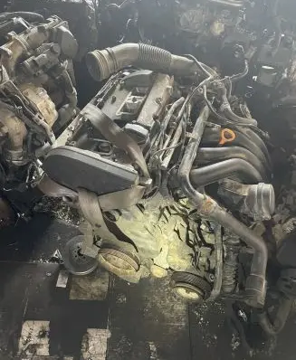 Volkswagen PASSAT B5 Engine ADR