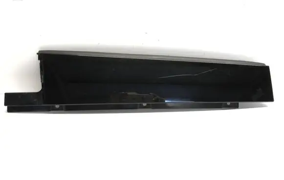 Mercedes-Benz GLB x247 Rear door glass trim molding A2477320100
