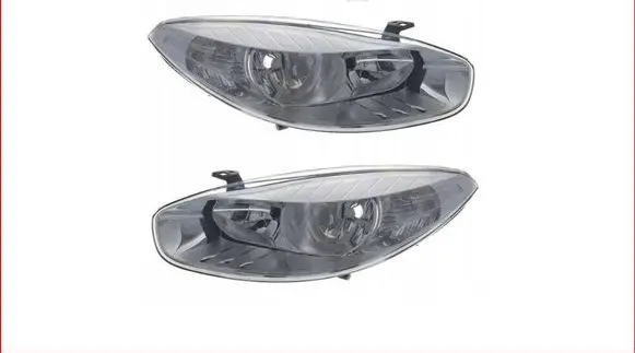 Renault Fluence Headlight/headlamp 