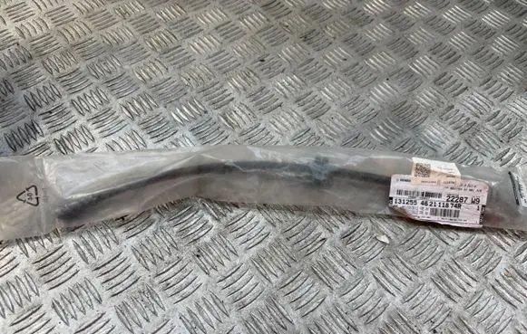 Renault Captur II Brake vacuum hose/pipe 462111874R