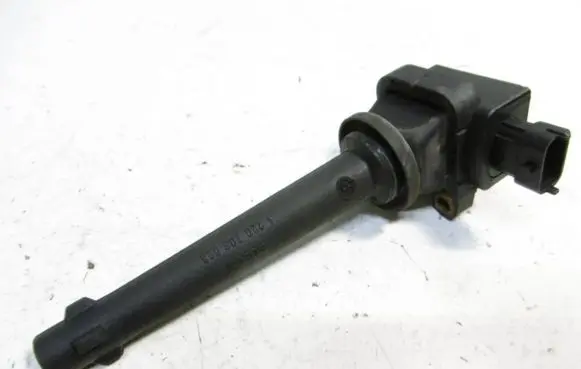 Nissan Micra High voltage ignition coil 224481F700