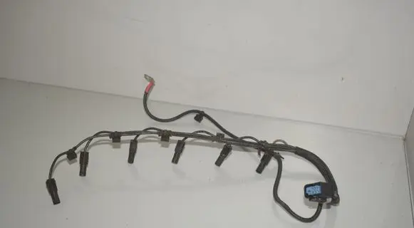 BMW 3 F30 F35 F31 Glow plug wires 8515279 12518515279 8583653