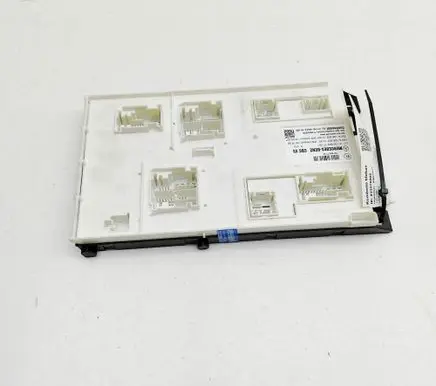 Mercedes-Benz GLA W156 X156 Central body control module A1569007702 A1569011400