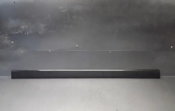 Volvo S80 Front door trim (molding)