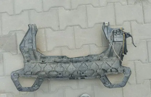BMW iX Sensor 10237711 8494948