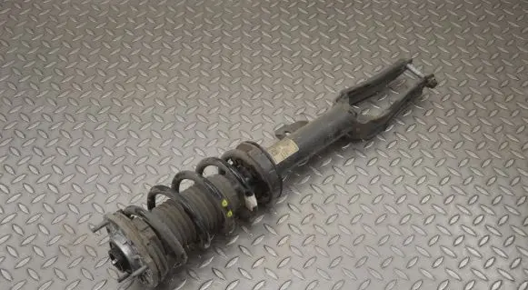 Alfa Romeo Stelvio Front shock absorber/damper 0050551257