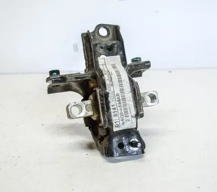 Gearbox mount