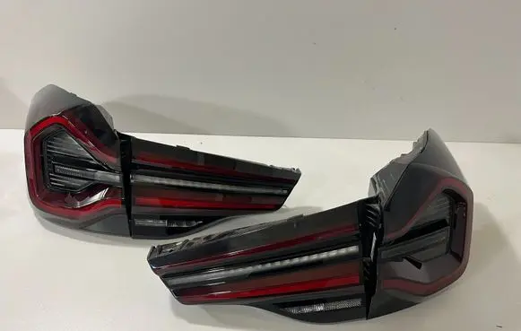 BMW X3M F97 Rear/tail lights set 9463047 9463048