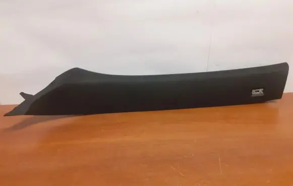 BMW X5 E70 (C) pillar trim 12597 51437129749