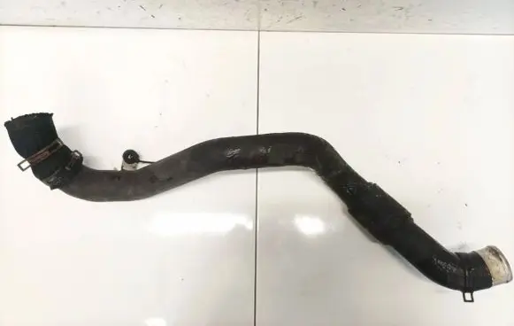 KIA Sportage Intercooler hose/pipe